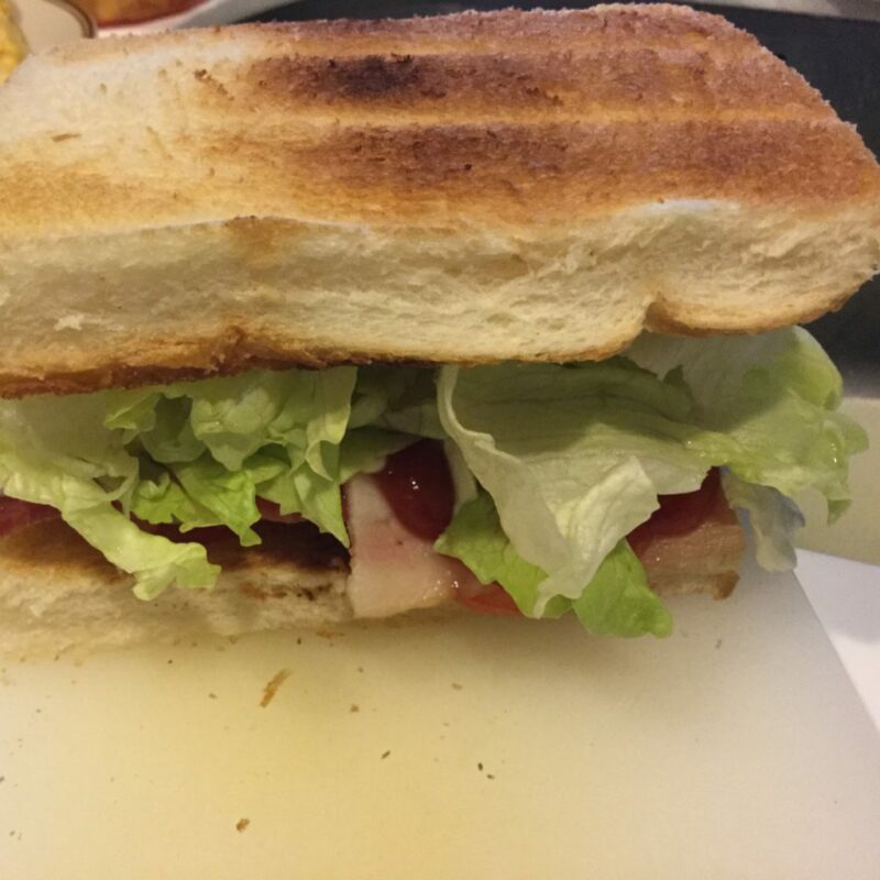 BLT Sandwich