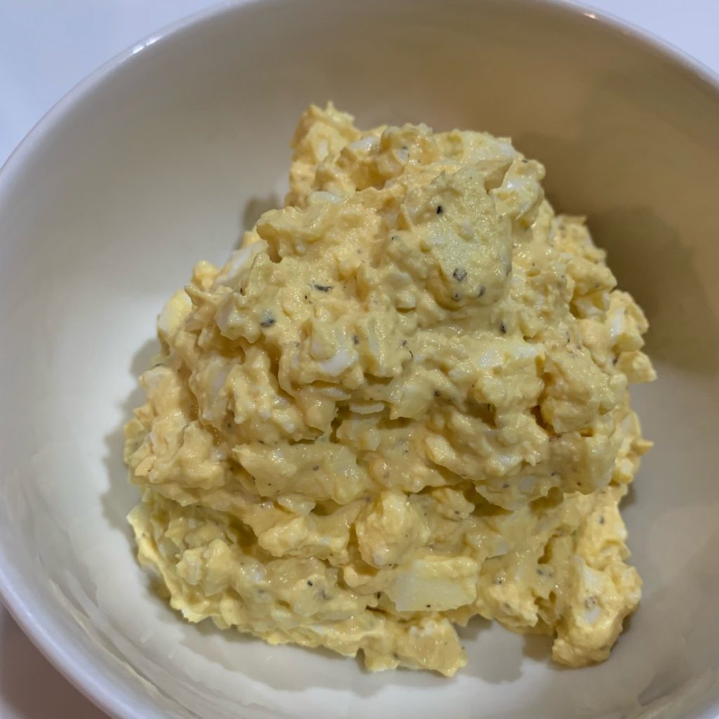 Egg Salad