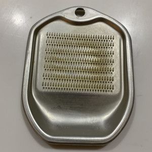 Japanese Grater