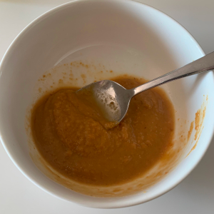 Miso Sauce