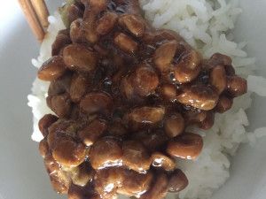 Natto