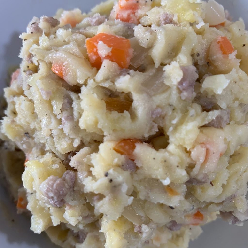 Potato Salad