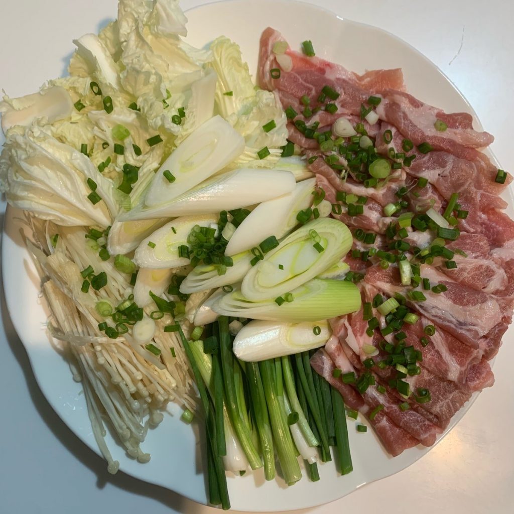 Sukiyaki