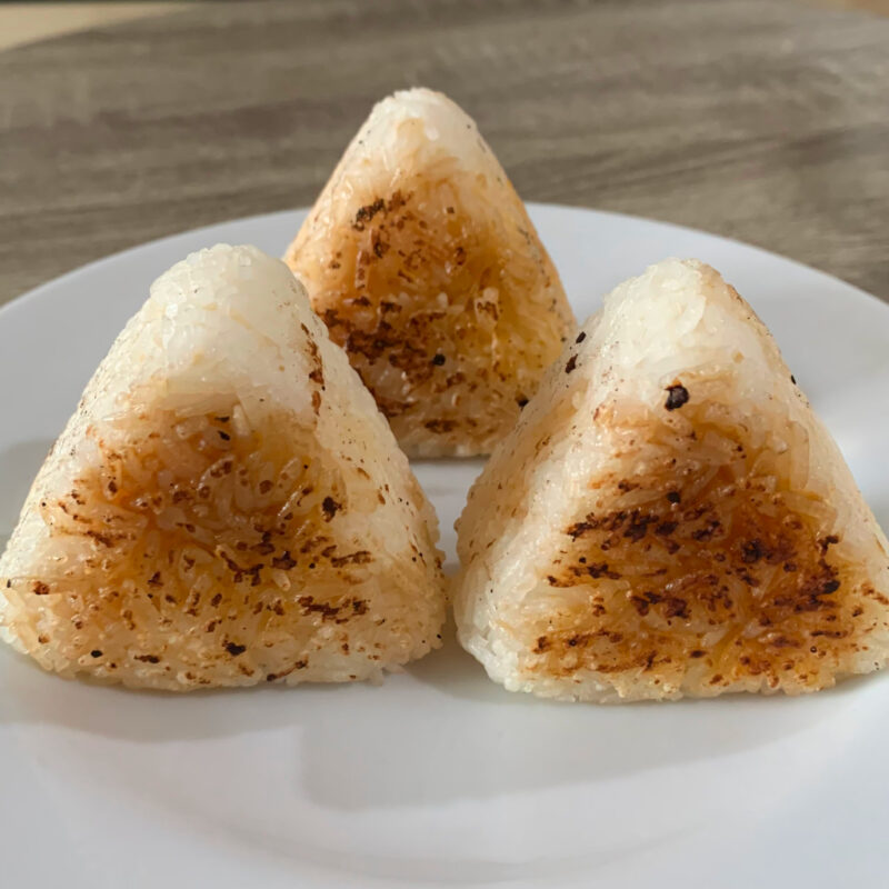 Yakionigiri