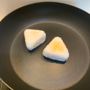 Yakionigiri