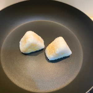 Yakionigiri