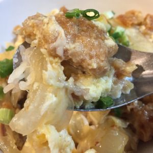 Oyakodon